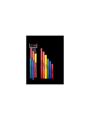 Sehr gefragt - Boomwhackers BW-PG pentatonisch