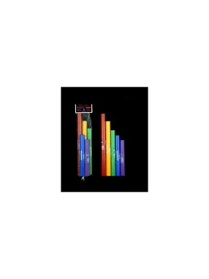 Geprüfte Qualität | Boomwhackers BW-CG chromatische Ergänzung
