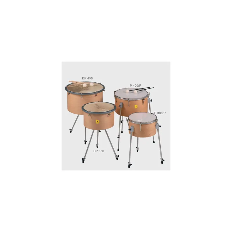 Studio49 Pauke P400 - Sonderpreis