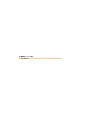5A Los Angeles Hickory Wood Tip Sticks | Letzte Chance