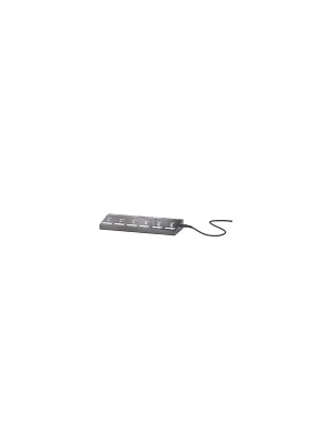 Marshall MECBLA90008 Ersatzkabel für Marshall-AVT 6-Way Footswitch | Brandneu
