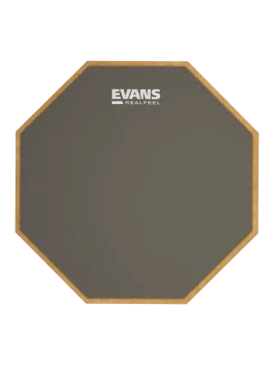 Schnelle Lieferung - Evans 7" Practice Pad - RealFeel