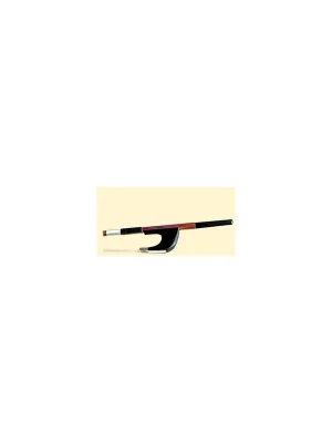 Sparangebot | Höfner 3/4 Bogen für Kontrabass 3/4 rund Brasilholz - Neusilbergarnitur