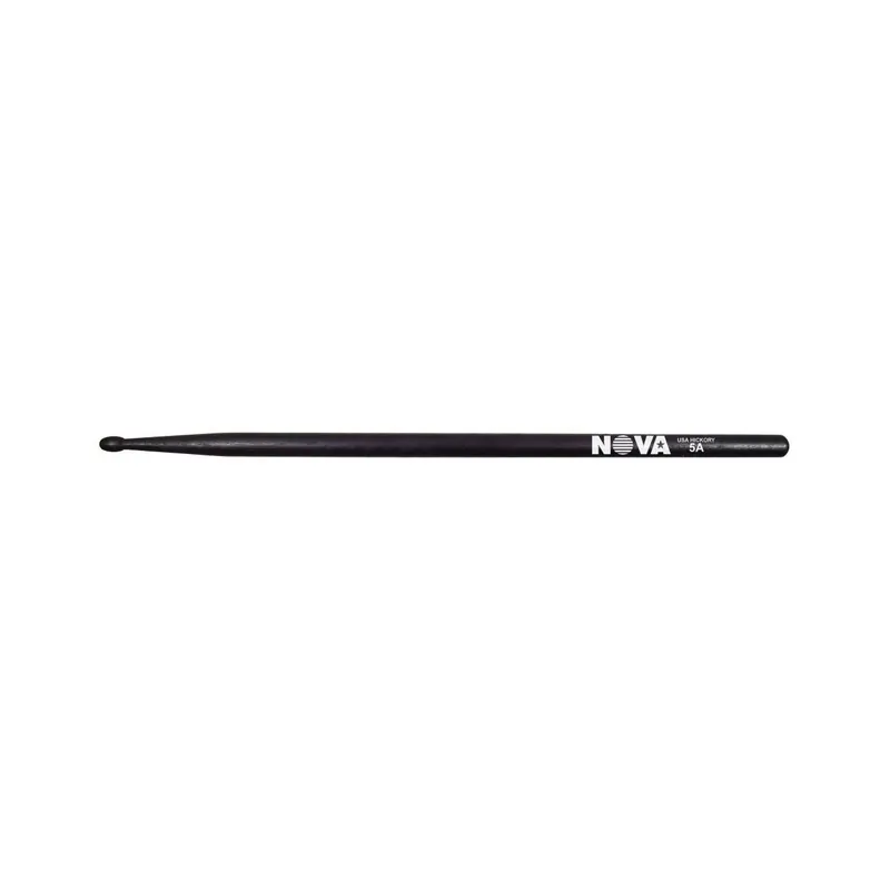 Einfache Rückgabe - Nova 5BB Hickory Black Sticks