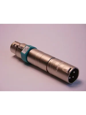 Cordial In-Line Dämpfungsglied, 20DB/200Ohm | Aktionspreis