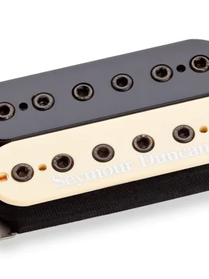Seymourduncan TB-10 - Full Shred Trembucker - Zebra - Preisknaller
