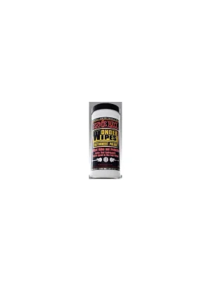 Sehr gefragt - Ernieball Wonder Wipes Instrument Polish - Large