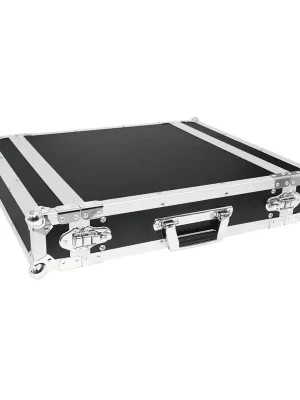 Roadinger ROADINGER Verstärkerrack PR-1, 2HE, 47cm tief | Extra-Rabatt