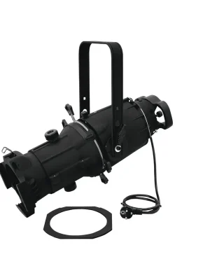 Herstellerpreis - Eurolite EUROLITE FS-600/19°,Spot,GKV-600,schwarz