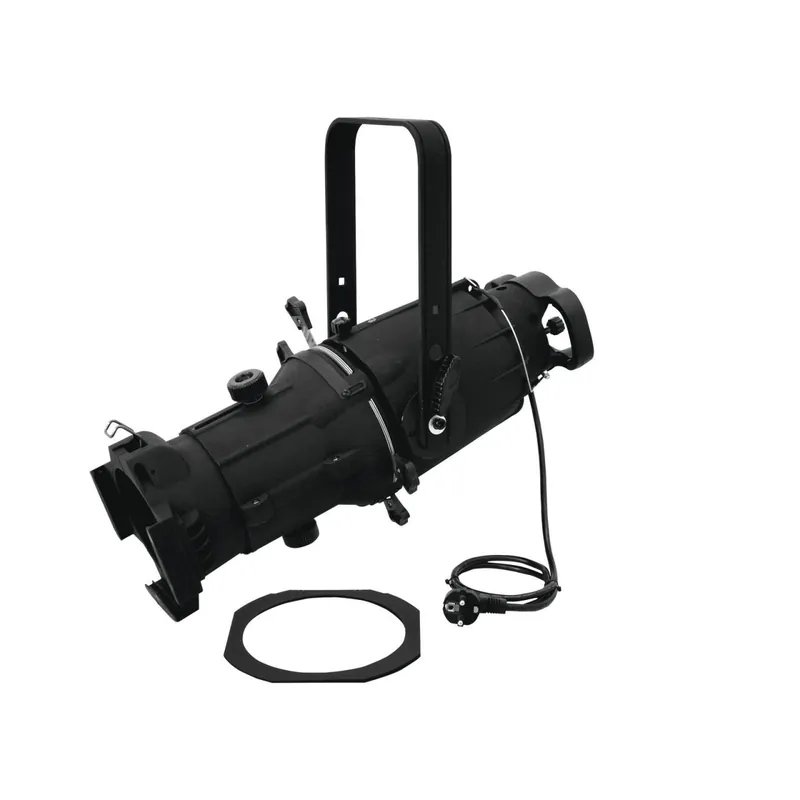 Herstellerpreis - Eurolite EUROLITE FS-600/19°,Spot,GKV-600,schwarz