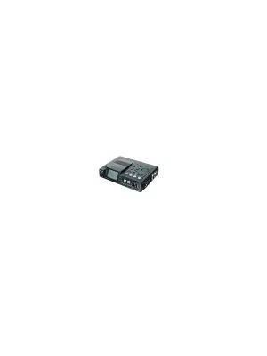 Nicht verpassen | Tascam HD-P2 Portabler Compact Flash Recorder