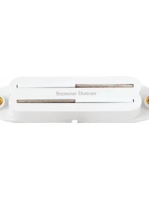Seymourduncan SVR-1B - Vintage Rails Strat, Bridge Pickup - White | Sichere Zahlung