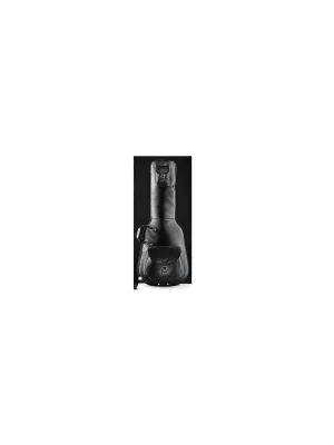 Jetzt bestellen - Harvest Bass Bag Buffalo Nappa Black - E-Bass Tasche