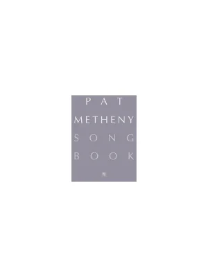Markenqualität - Hal.leonard Pat Metheny Songbook
