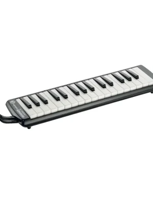 Sofort kaufen - Hohner Student 32 Melodica schwarz