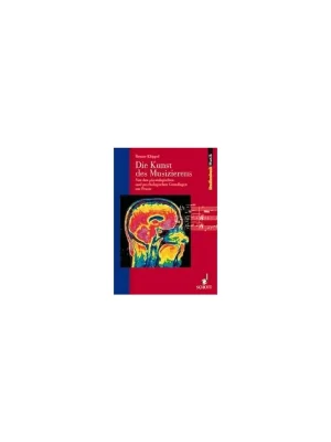 Schott Renate Klöppel - Die Kunst des Musizierens - Nur begrenzt verfügbar