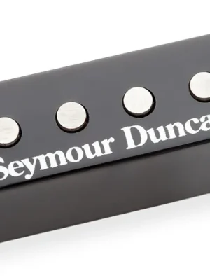 Seymourduncan STK-S7 - Vintage Hot Stack Plus Strat - Neck/Middle/Bridge Pickup - Black | Sonderpreis