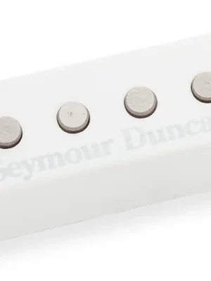 Hohe Qualität - Seymourduncan STK-S4N - Classic Stack Plus Strat - Neck Pickup - White
