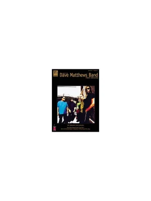Hal.leonard Dave Matthews Band - Best of (for Drums) | Markenqualität