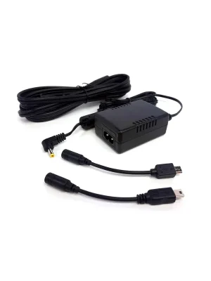 Verfügbar - Tascam PS-P520U Netzteil
