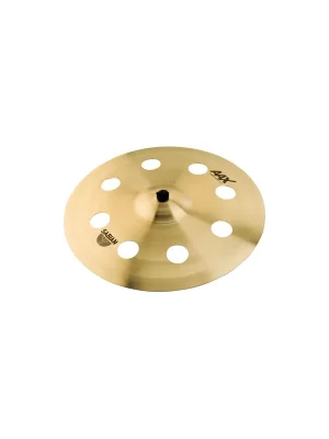 Sofort bestellbar - Sabian 18" O-Zone Crash - AAX Series