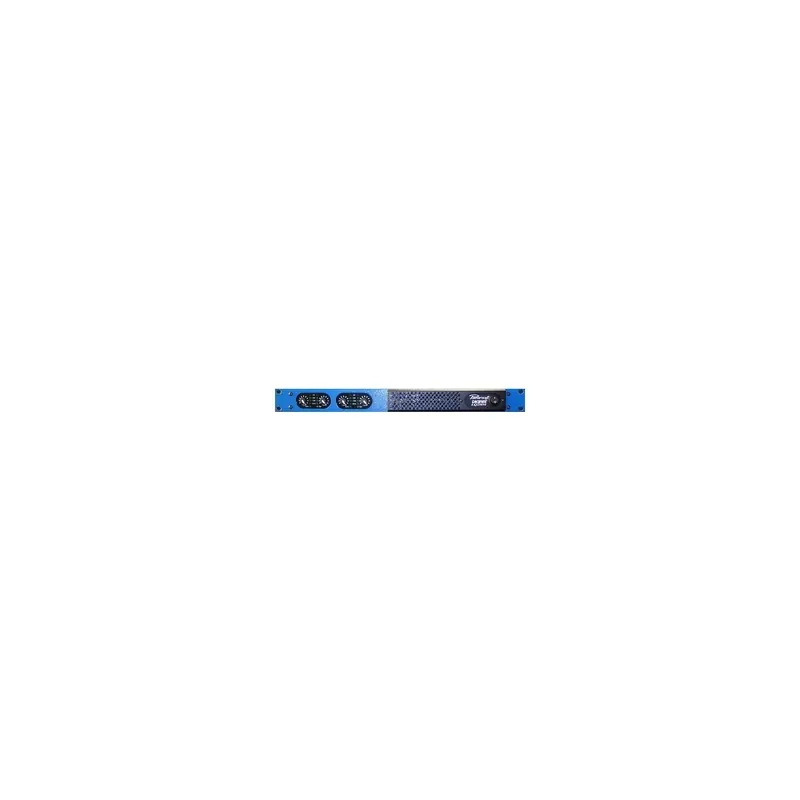 Werkspreis | Powersoft LQ 2804 4 Kanal Schaltnetzteil-Endstufe