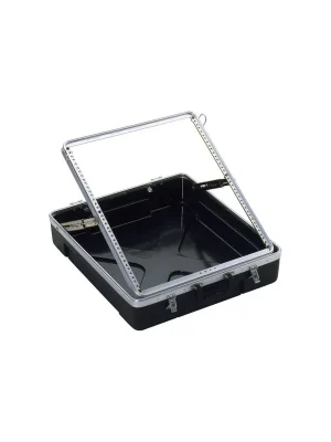Bestseller - Zoundcase Mixer Case Kunststoff 19" 12HE