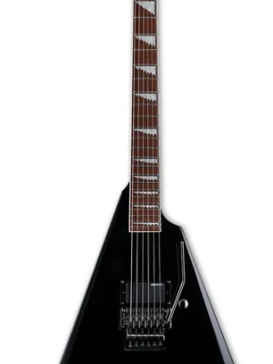 Sparangebot | ESP LTD Alexi 200 E-Gitarre in Black