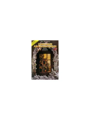 Schnelle Zustellung | Editionmelodiezurich Klingender Adventskalender - Gesang & Gitarre