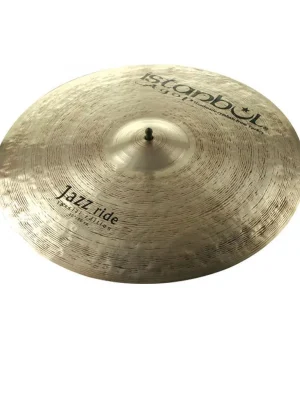 Istanbul 20" Agop Special Edition Jazz Ride - SER20 | Preisnachlass