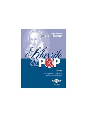 Holzschuh Anne Terzibatschitsch - Klassik und Pop Bd. 1 | Heute bestellen