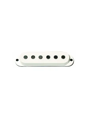 Heute kaufen | Seymourduncan Five Two Custom Bridge with White Cap