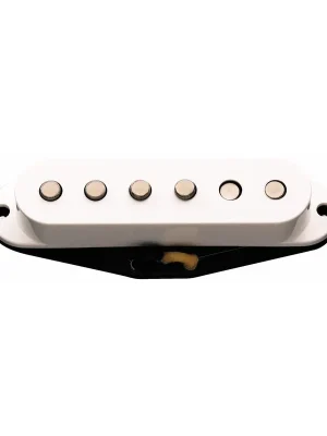 Top-Deal | Seymourduncan SSL52-1n - Five-Two Strat, Neck Pickup - White Cap