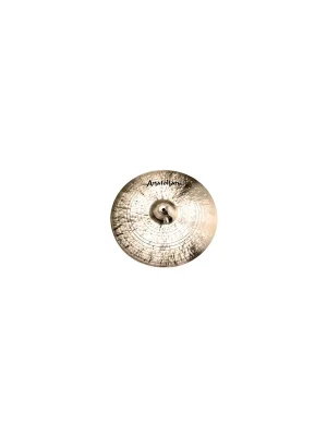 Wochenendangebot - Anatolian 18" Ultimate Crash - Brilliant Finish