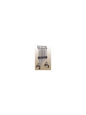 Adams BK-2001 Röhrenglockenspiel, 442Hz, incl. Hülle und Hammer - Angebot