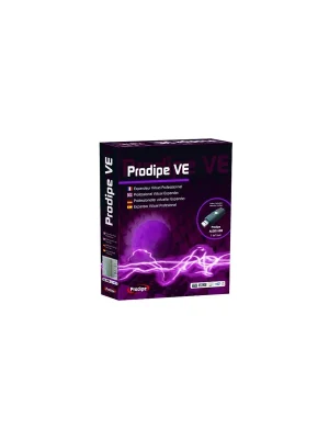 Prodipe Prodipe VE Virtual Expander | Sicher bezahlen