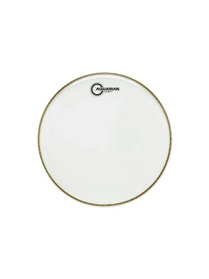 Begrenzte Stückzahl - Aquarian 12" Super 2 Clear Tom Fell