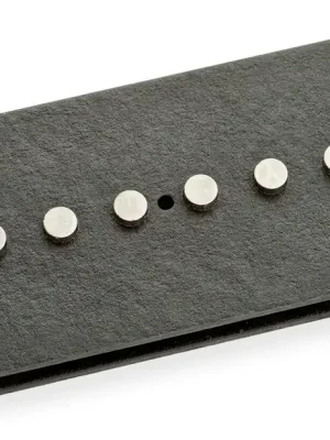 Kostenlose Rückgabe - Seymourduncan SJM-3n - Quarter Pound Jazzmaster, Neck Pickup - no Cover