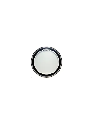 Sichere Zahlung | Aquarian 20" Superkick II Clear Bass Drum Fell