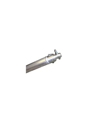 Global Truss Global Truss - Traversenrohr F31 2 m | Nicht verpassen