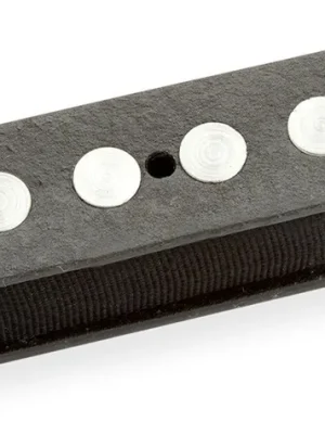 Nur wenige verfügbar - Seymourduncan SJAG-3N - Quarter Pound Jaguar, Neck Pickup - no Cover