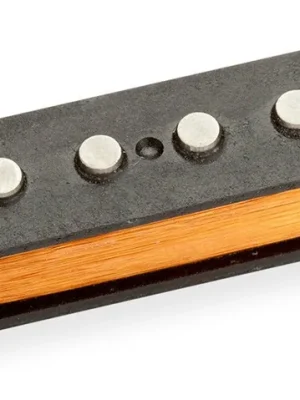 Hochwertig - Seymourduncan SJAG-1B - Vintage Jaguar, Bridge Pickup - no Cover