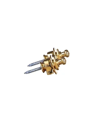 Fire&stone Security Locks - Gold | Sehr beliebt