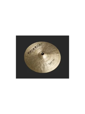 Top-Deal - Istanbul 19" Agop Special Edition Jazz Ride - SER19 "Showroom-Modell"