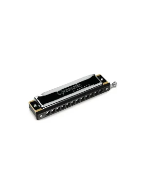 Neu - C.a. Seydel Söhne Chromatic Standart 48 C,Kunststoffkanzell