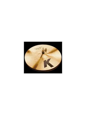 Zildjian 14" K Dark Hi-Hat - Sonderangebot