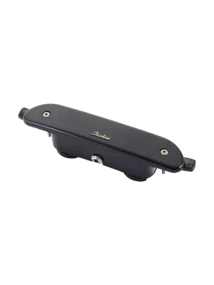 Shadow SH141-2008 aktiver Schallochpickup | Neu im Sortiment