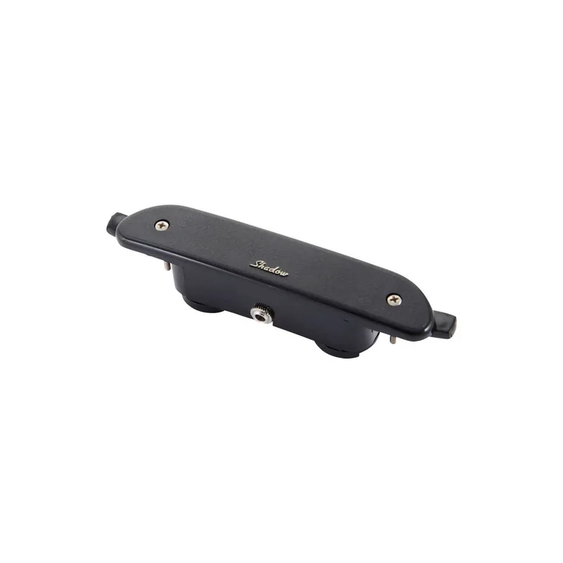 Shadow SH141-2008 aktiver Schallochpickup | Neu im Sortiment