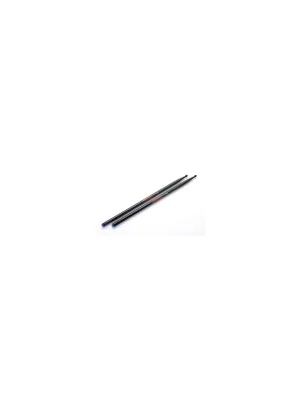 Profi-Qualität - Techra Carbon Jazz PRO Drumstick
