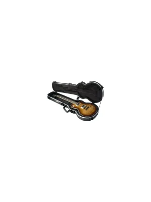 Schnäppchen | SKB 1SKB-56 Deluxecase für Single Cut Modelle